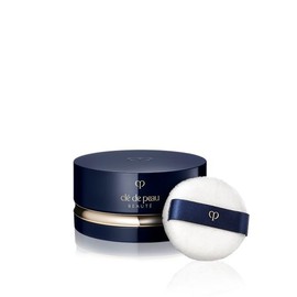 갤러리아 끌레드뽀 보떼 트렌스루센트 루스 파우더 N M 스몰 Galleria Clé de Peau Beauté Translucent Loose Powder N M Small