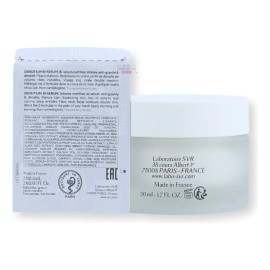 Crema Facial Svr Densitium 50ml Ácido Hialurónico Piel Normal