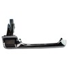 Chrome Outside Exterior Door Handle Left & Right Pair Set
