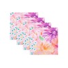 Maxwell & Williams Teas & C's Dahlia Daze Cotton Napkin