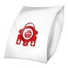 Miele FJM AirClean 3D Efficiency Vacuum Cleaner Bags - Includes