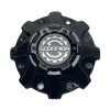 Scorpion Gloss Black Wheel Center Cap 289-CAP LG1807-22 SC30
