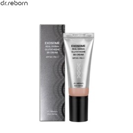 DR.REBORN Exosome Real Derma Glutathione BB Cream SPF30/PA++ 35ml