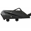 RedCap Muffler Exhaust Header Tail Pipe with Heat Shield Assembly
