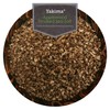 Artisan Salt Company Yakima Applewood Smoked Sea Salt, Shaker Jar,