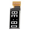 4PCS 14PIN 0.91in Display Module with IIC Interface 128x32 Organic