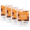 Mainstays Scented Wax Cubes 1.25oz 4-Pack (Salted Caramel Butterscotch)