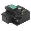 Optical Fiber Cleaver Tool FTTH Optic Cable Cutter 48000 Time