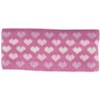 Eisglut Children's Headband Herzileinkids Made in Germany, mauve, Unit size