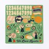 Iroha Publishing 4 You Decoration Club Series [Kyudo] GD4-11