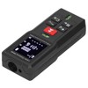 100M Hand‑Held Laser Rangefinder Portable Digital Distance Meter Measuring Tool