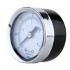 iplusmile 3pcs Psi Dual Scale Air Pressure Gauge Pressure Dial