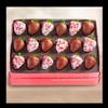 A Gift Inside Love Bites Dipped Strawberries - 18 Fun