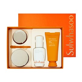 Sulwhasoo Concentrated Ginseng Renewing Eye Cream 15ml Special Set / 설화수 자음생아이크림 15ml 기획세트