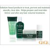 GiGi No Bump Skin Smoothing Topical Solution for after shaving,