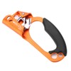Right Hand Climbing Rope Handle Clamp for 8mm-13mm Rope Rock