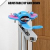 Garosa Kids Faucet Extender Sink Handle Extender Faucet Extension Attachment