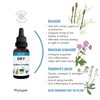 Phytopet Dry | 100ml | 100% Natural Herbal Remedy |