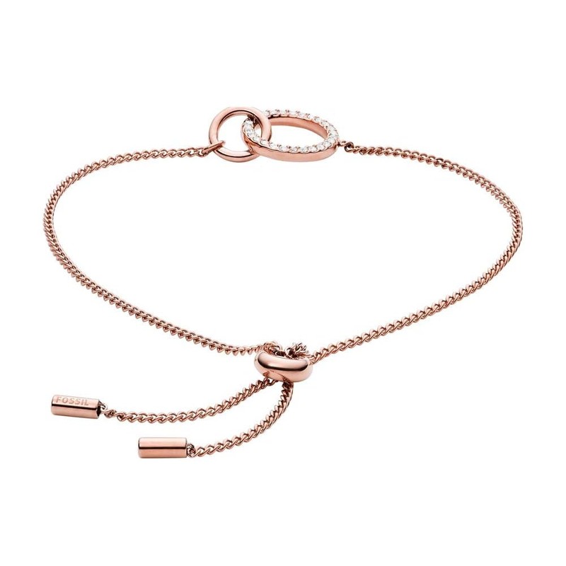 Fossil JOF00638791 jewellery, Rose-Gold, Modern