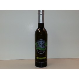VSOP Milanese Gremolata Infused Extra Virgin Olive Oil (375 ml / 12.68 oz)