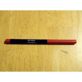 REVLON 1 REVLON COLORSTAY LIPLINER W/ SOFTFLEX 650 PINK pull out sharpener NWOP