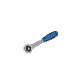 GEDORE(ゲドレー) ラチェットハンドル 差込角6.35mm 6170750 ラチェットハンドル