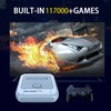 Kinhank Retro Game Console 256GB, Super Console X PRO Built