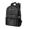 Lmagice Lightweight foldable backpack outdoor mountaineering bag travel backpack