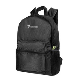 Lmagice Lightweight foldable backpack outdoor mountaineering bag travel backpack