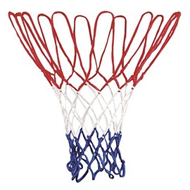 HUDORA Basketball net Big for 18" Rings 71745, Multicoloured, Medium