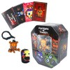 Five Nights at Freddy's Collectable Dog Tag Trading Card and