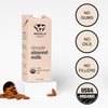 Mooala Organic Simple Almond Milk, 32oz - 3 Ingredient, Shelf