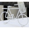 Decoration - Bicycle - Money Box - Bicycle containers for