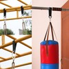 Favuit Fitness Hanging Straps, Cable Pulley Straps Weight Pulley System
