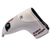 Putter Cover Headcover for Odyssey 2 Ball Mallet Pin Magnet