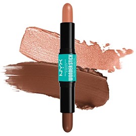 NYX Professional Makeup, Wonder Stick Contour, Contour, Medium