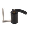 Turntable Tonearm Lifter Aluminium Alloy Professional Easy to Install 2.5mm