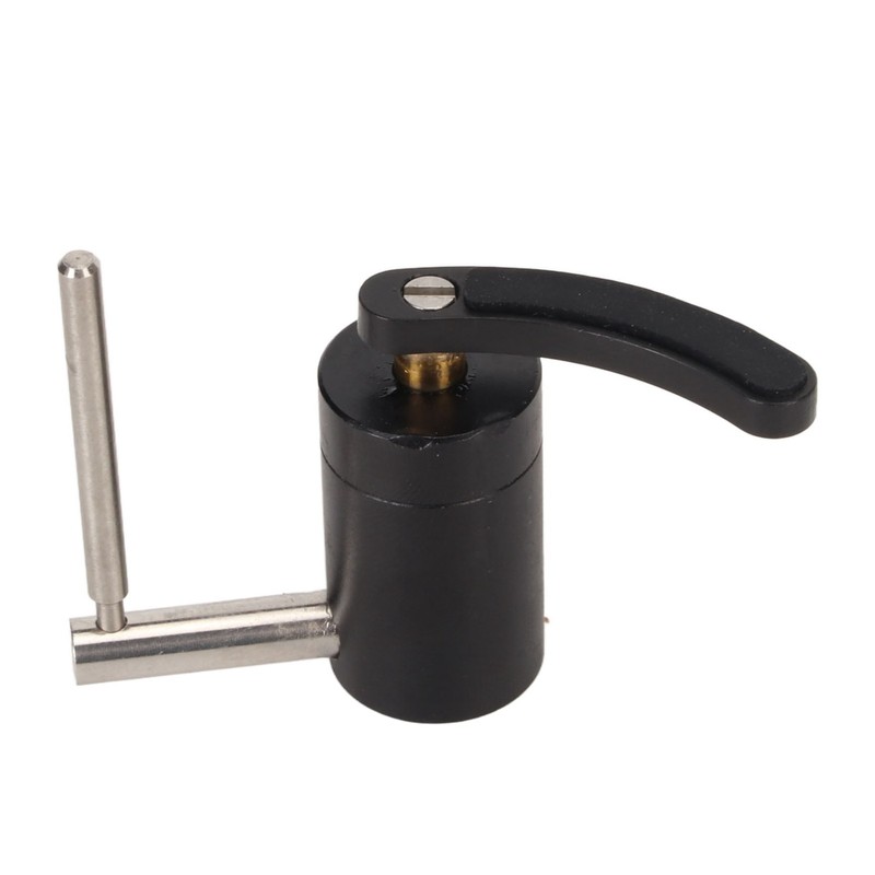 Turntable Tonearm Lifter Aluminium Alloy Professional Easy to Install 2.5mm