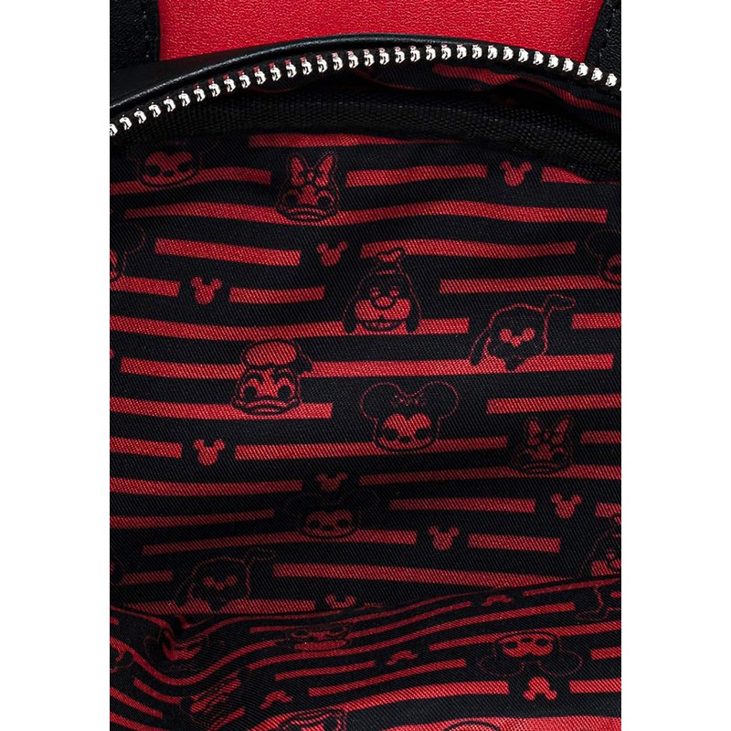 Loungefly Loungefly, One Size, Black