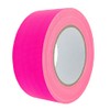 varivendo Neon Tape 50 mm x 25 m Fabric Tape