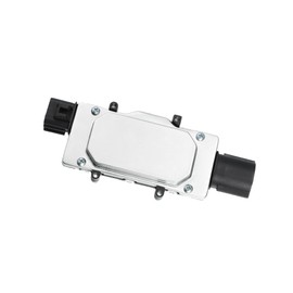 ACROPIX Engine Cooling Fan Controller for Mazda 3 5 for Volvo v40 for Ford Focus Kuga Cooling Fan Control Module Fan Control Unit Replaces 1137328464 1137328567 Car Parts