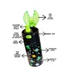 Oliver and Owen Kids insulated water bottle with straw and