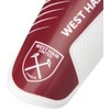 West Ham United Kids' Shinguards Youth, Multi, One Size