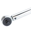 Performance Tool M196 1/4-Inch Drive Torque Wrench 250 inch/lb. -