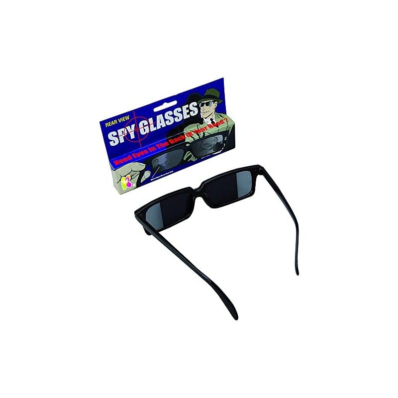 Rear View Spy Glasses