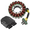 For Polaris Stator & Regulator Rectifier for Polaris Ranger 800