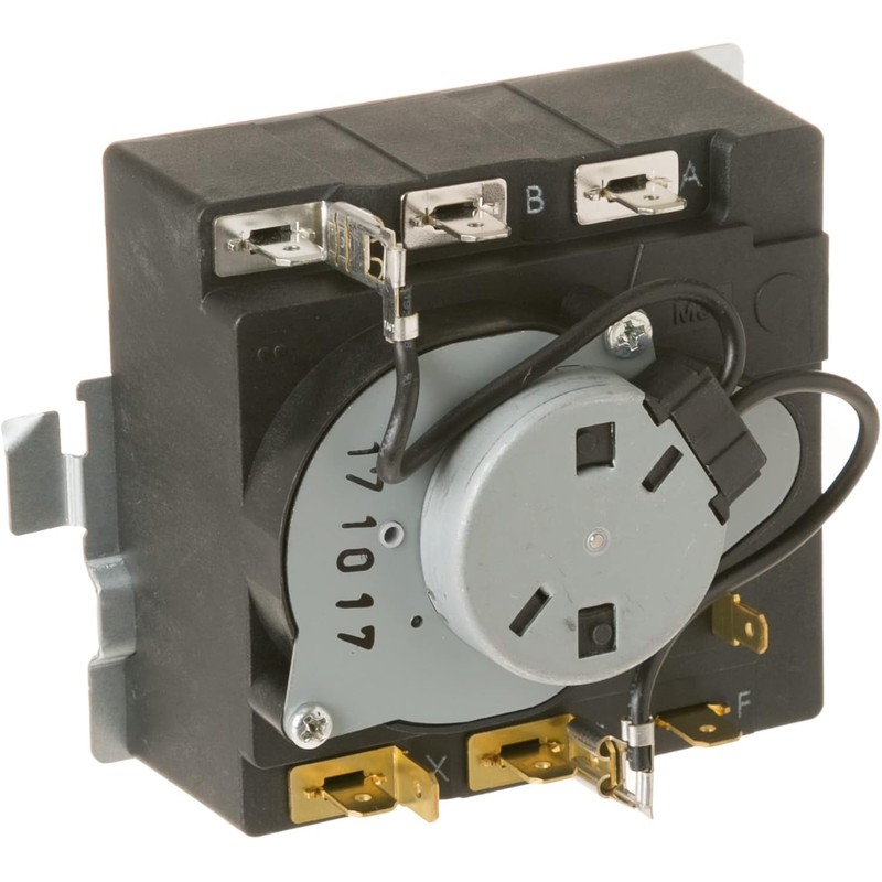 234D2377P007 TMD1CM33 for GE Specific Models Dryer Timer 4467041