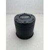 Pro Comp Matte Black Push Thru Wheel Center Cap 8515041