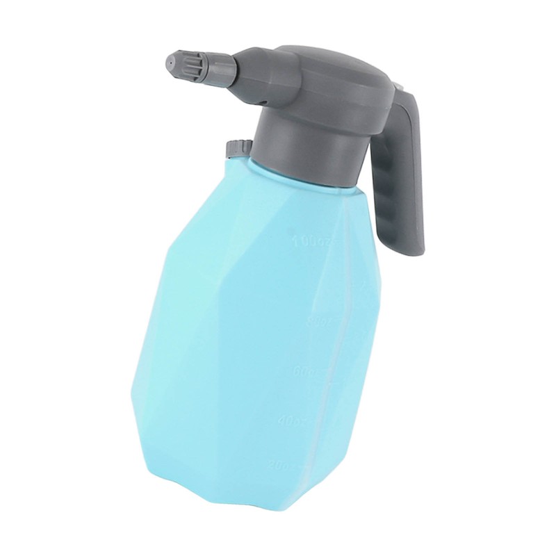 Electric Spray Bottle Plant Mister for Indoor Outdoor Plants 3L