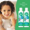 Fresh Monster Fresh Monster Toxin-free Hypoallergenic Kids Shampoo & Body